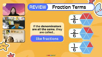Teacher-led homework review