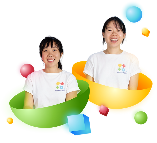 Ottodot founders